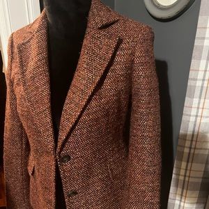 The Limited Wool Blazer- Size 4